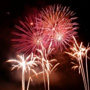 Feuerwerk